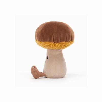 Jellycat Toadstool | SBZA-95607